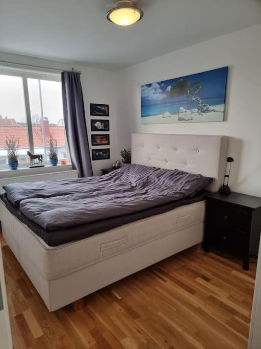 Trevlig Laegenhet Naera Stroemstad Centrum Exterior foto