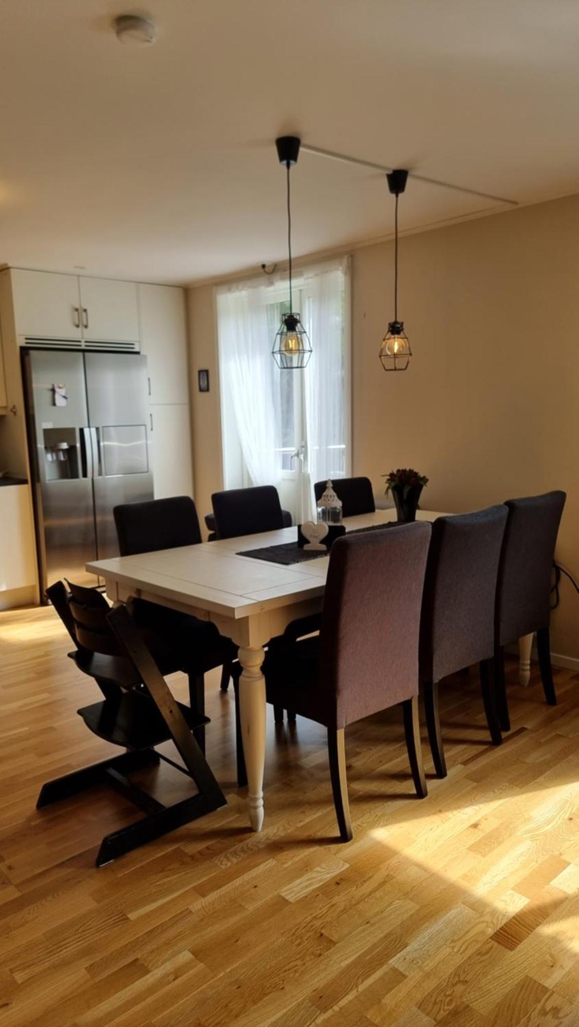 Trevlig Laegenhet Naera Stroemstad Centrum Exterior foto
